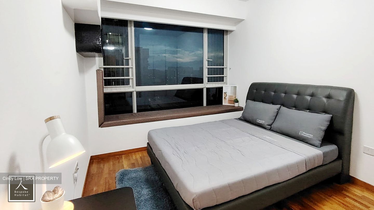 Caspian (D22), Condominium #572554381